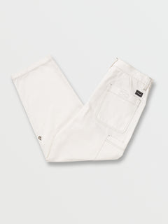 Kraftsman Pants - Whitecap Grey (A1122200_WCG) [02]
