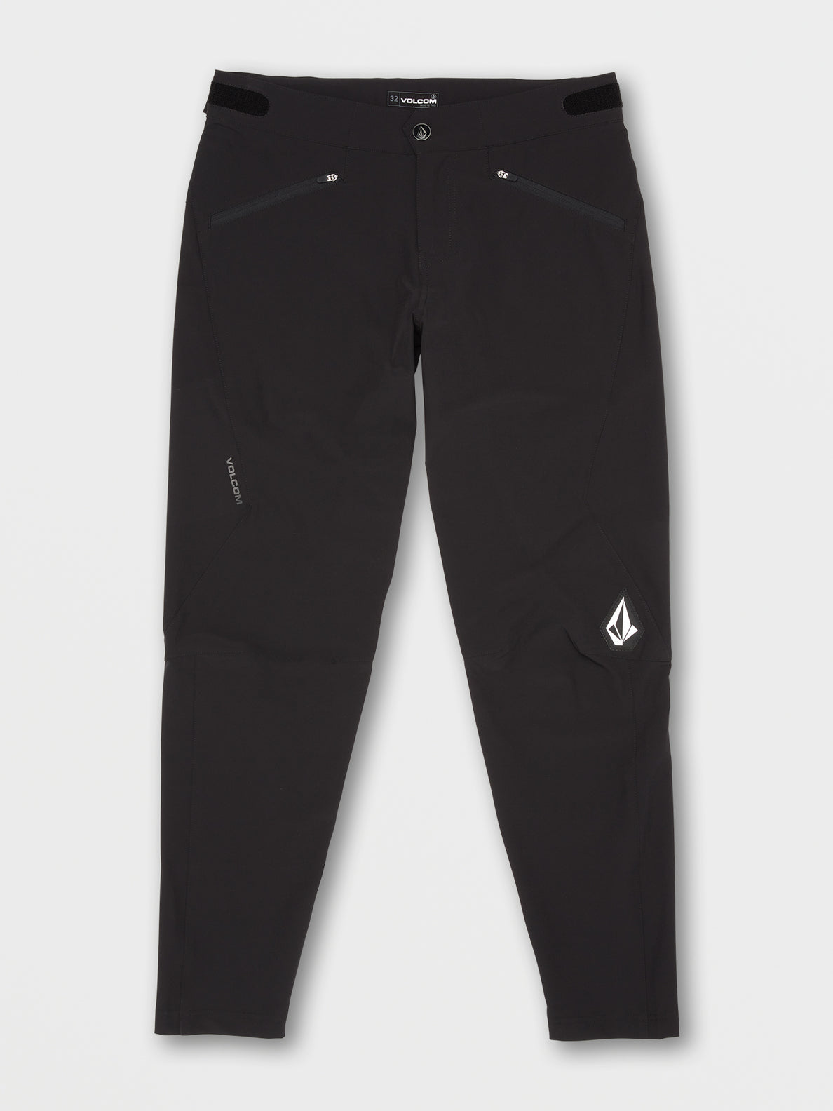 Trail Ripper Pants - Black (A1122300_BLK) [F]