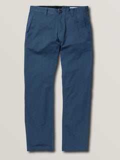 Frickin Modern Stretch Pants - Smokey Blue (A1131807_SMB) [F]