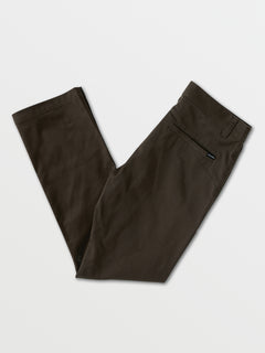 Frickin Modern Stretch Pants - Wren (A1131807_WRE) [B]