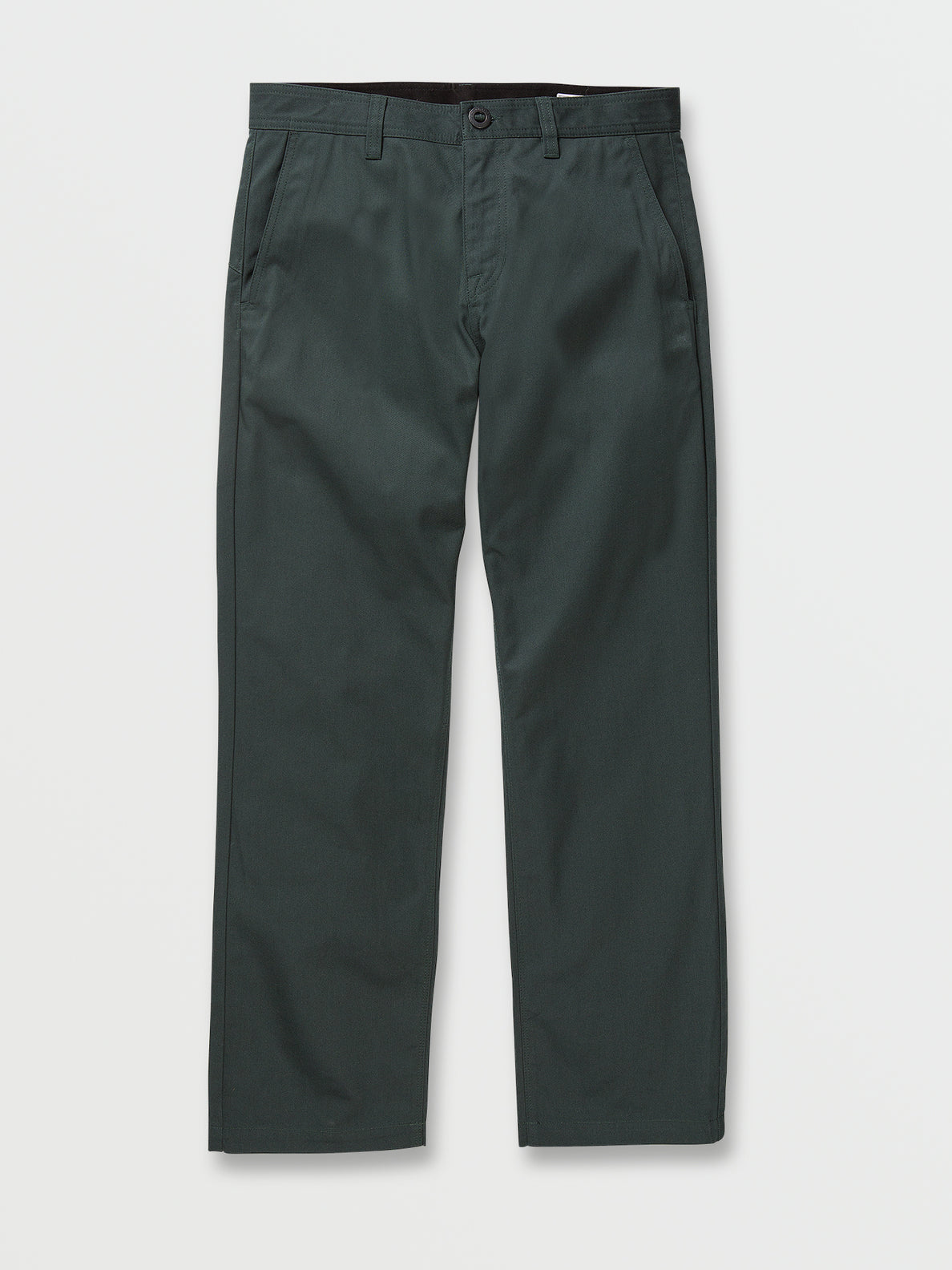 Frickin Skate Chino Pants - Cedar Green (A1132106_CDG) [01]