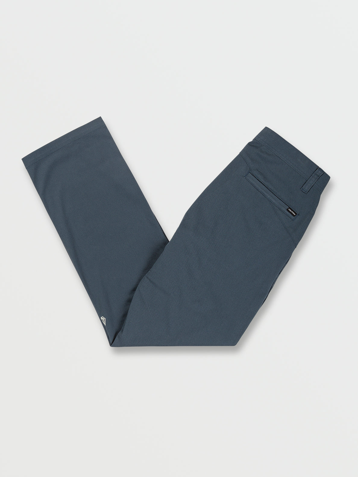 Frickin Regular Stretch Pants - Marina Blue (A1132204_MRB) [01]