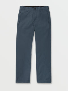 Frickin Regular Stretch Pants - Marina Blue (A1132204_MRB) [B]