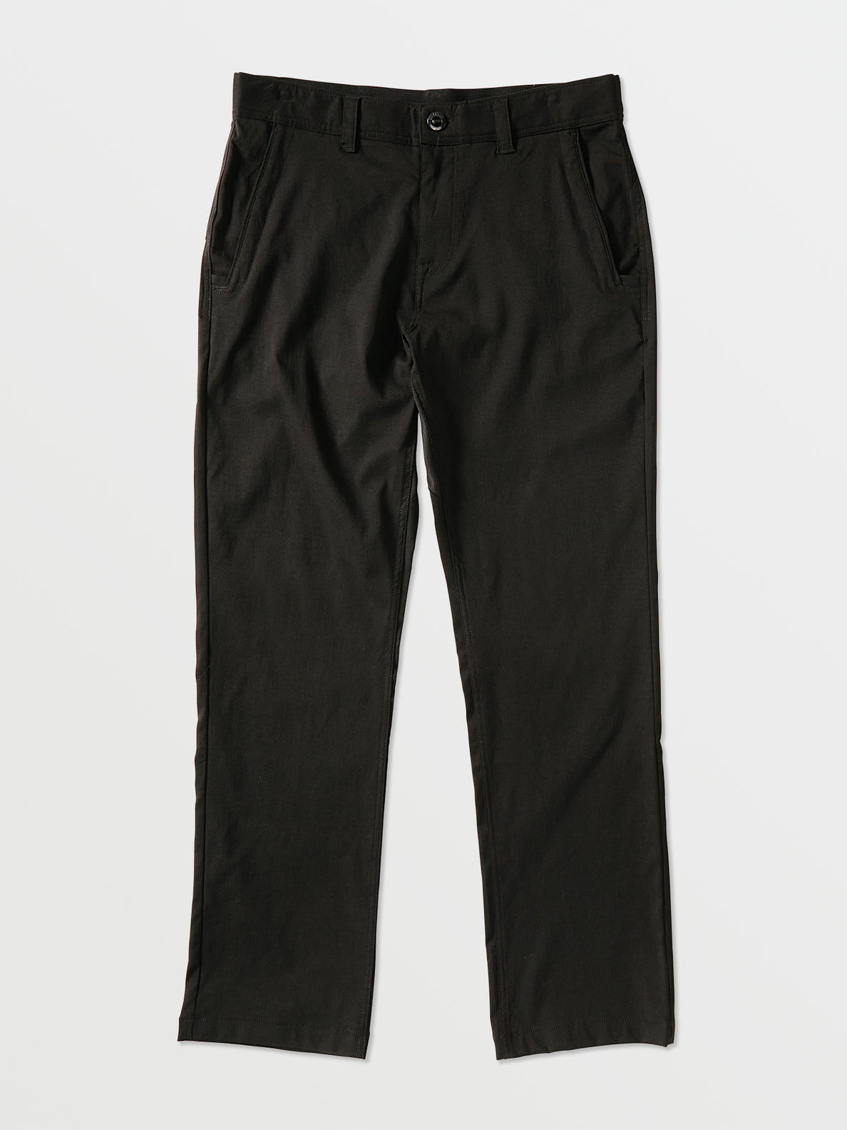 Frickin Tech Chino Pants - Black (A1132310_BLK) [F]