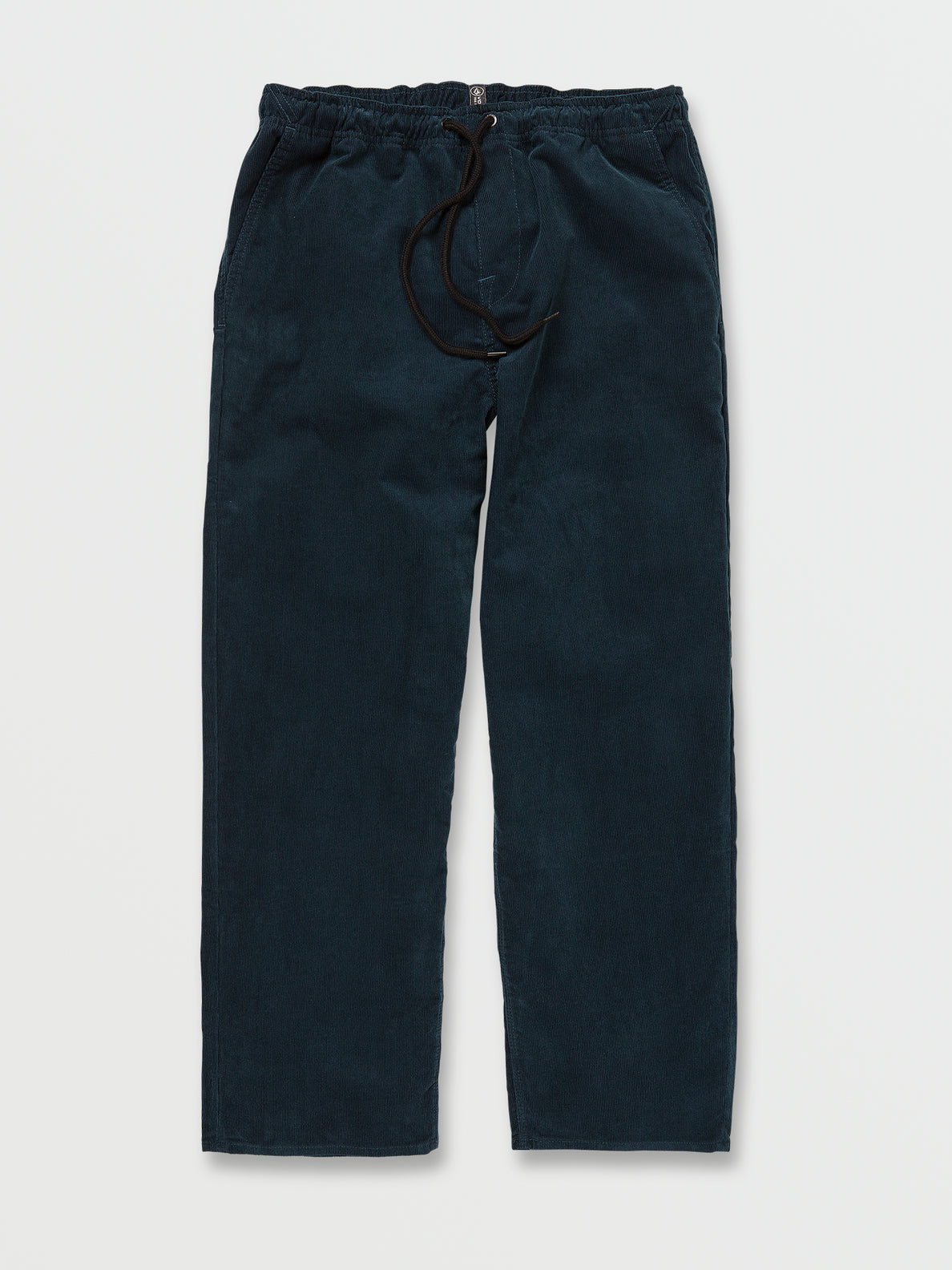 Outer Spaced Casual Pants - Cruzer Blue (A1212306_CZB) [F]
