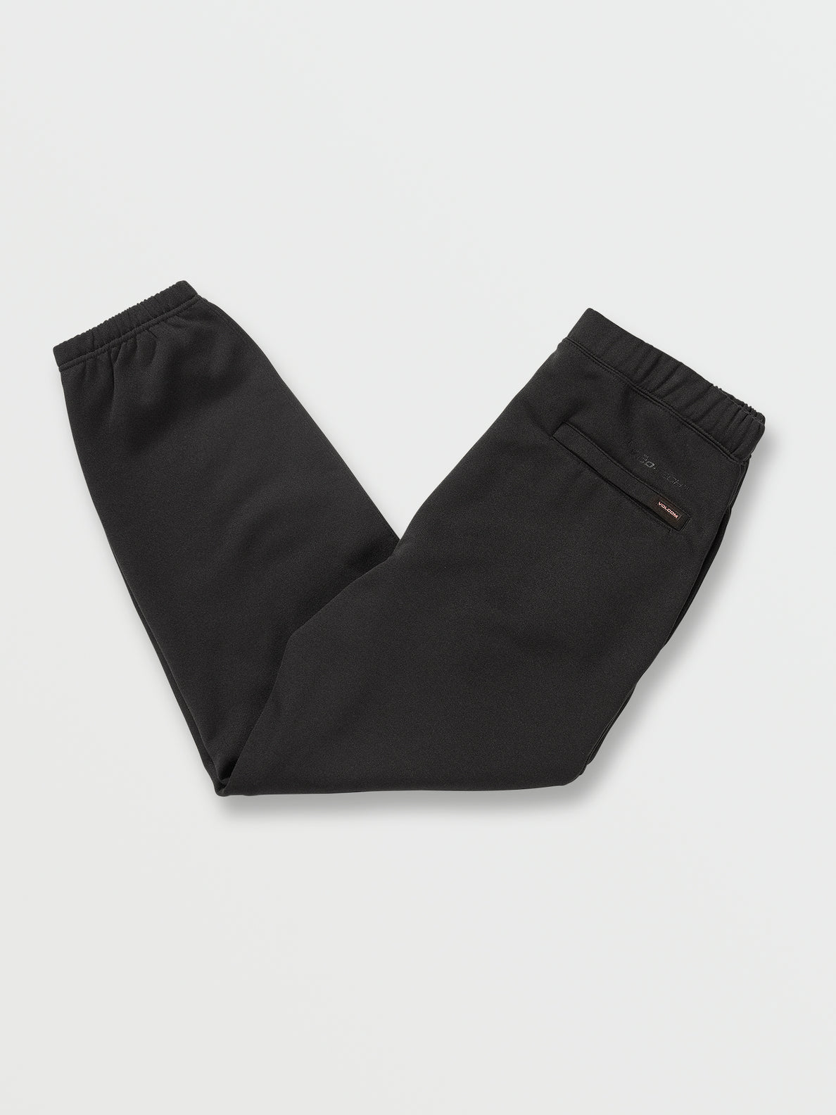 Iconic Tech Fleece Pants - Black (A1232202_BLK) [01]