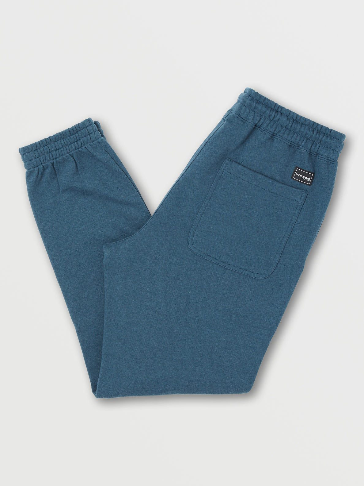 Booker Plus Fleece Pants - Marina Blue (A1232207_MRB) [B]