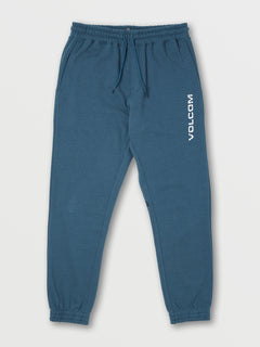 Booker Plus Fleece Pants - Marina Blue (A1232207_MRB) [F]