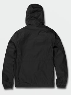 Ermont Light Jacket - Black (A1512200_BLK) [B]