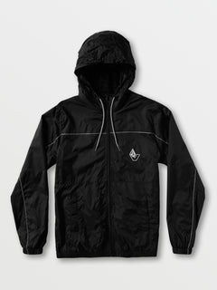 Ermont Jacket - Black (A1532002_BLK) [F]