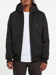 Hernan 5K Jacket - Black (A1732010_BLK) [1]