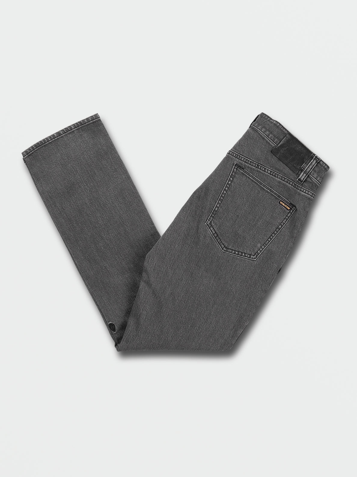 Vorta Slim Fit Jeans - Easy Enzyme Grey (A1912302_EEG) [B]