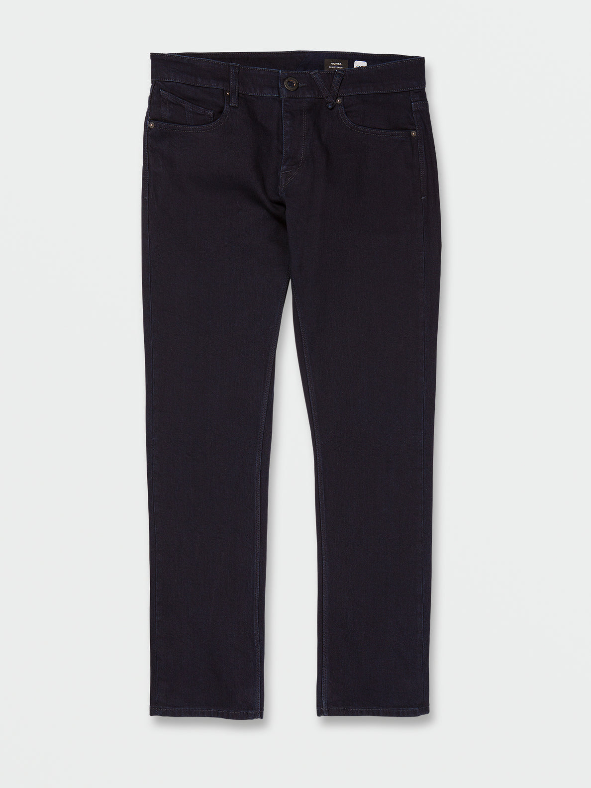 Vorta Slim Fit Jeans - Twilight Black (A1912302_TWI) [F]