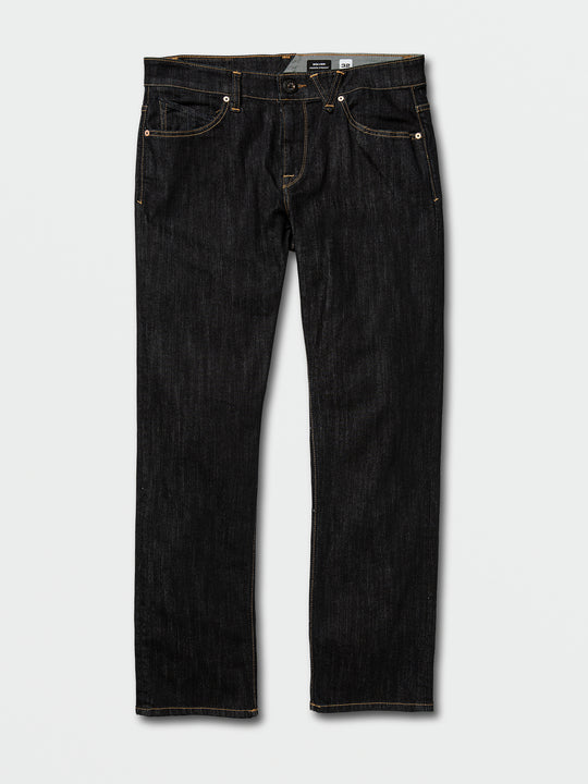 Solver Modern Fit Jeans - Rinse (A1912303_RNS) [F]