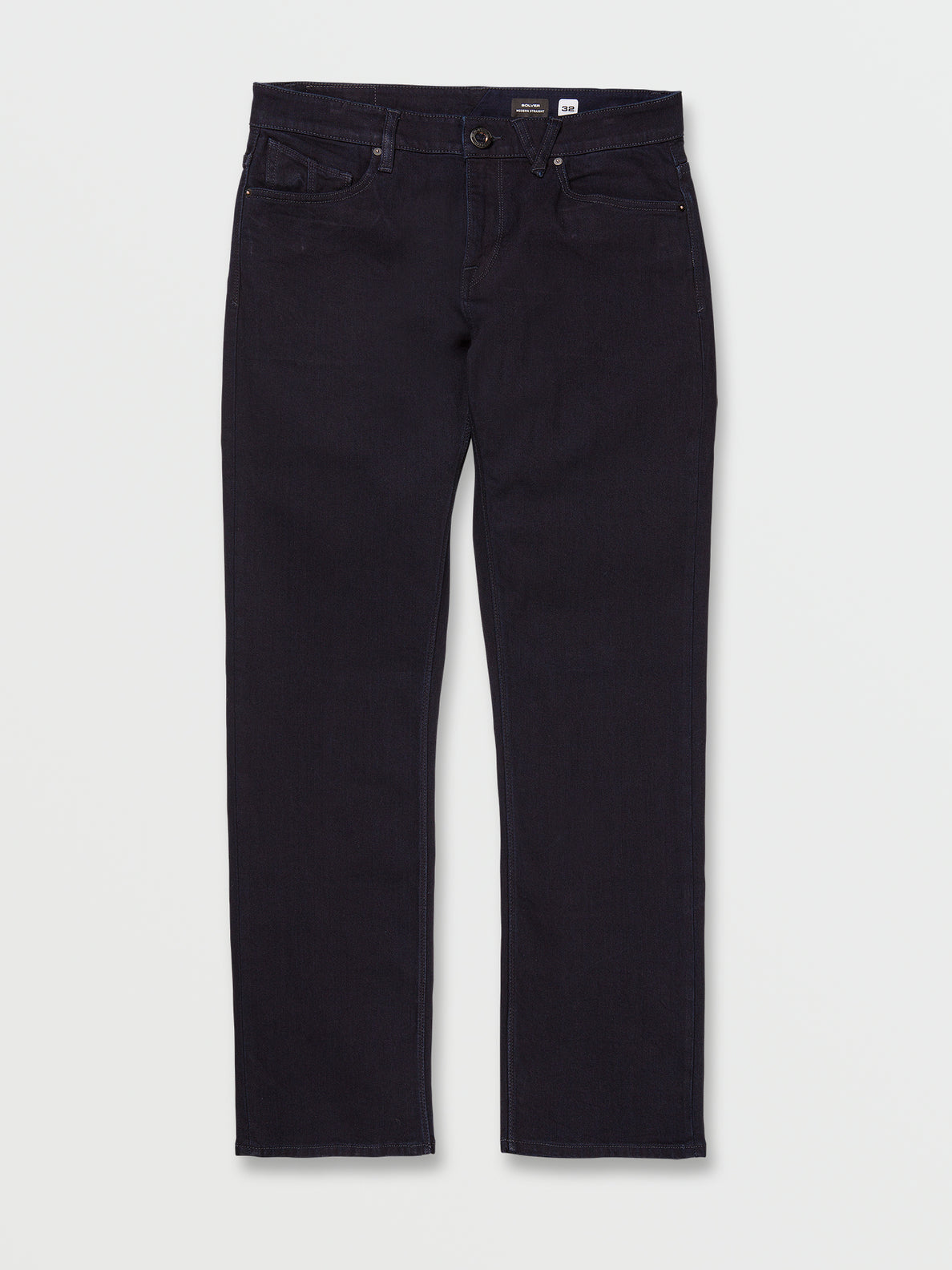 Solver Modern Fit Jeans - Twilight Black (A1912303_TWI) [F]