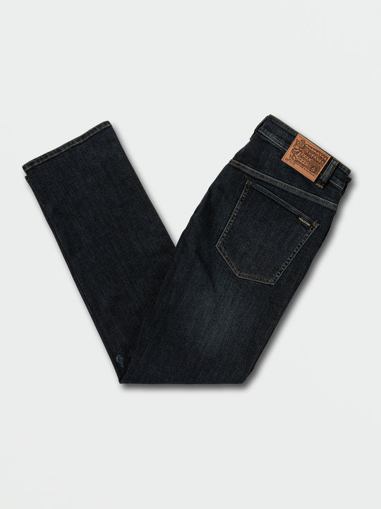 Solver Modern Fit Jeans - Vintage Blue (A1912303_VBL) [B]