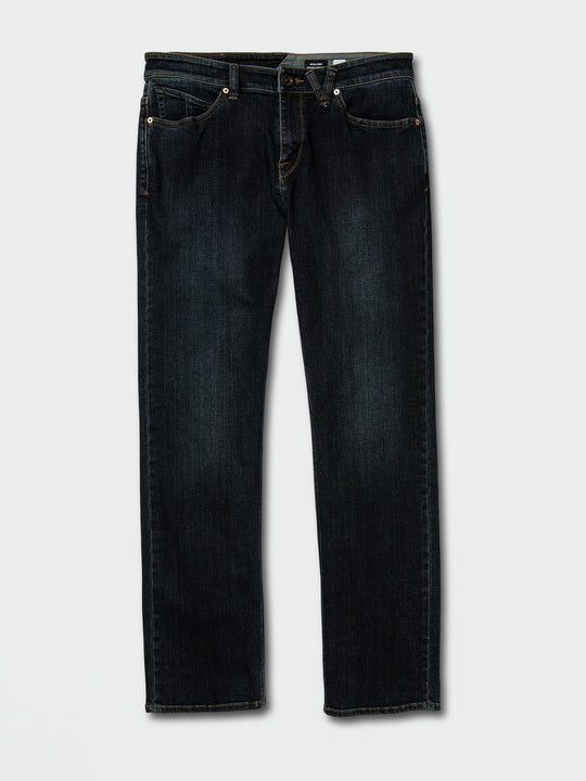 Solver Modern Fit Jeans - Vintage Blue (A1912303_VBL) [F]