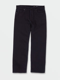 Nailer Denim Jeans - Heavy Worn Faded (A1912304_TWI) [F]