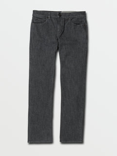 Solver Modern Fit Jeans - Dark Grey (A1931503_DGR) [F]