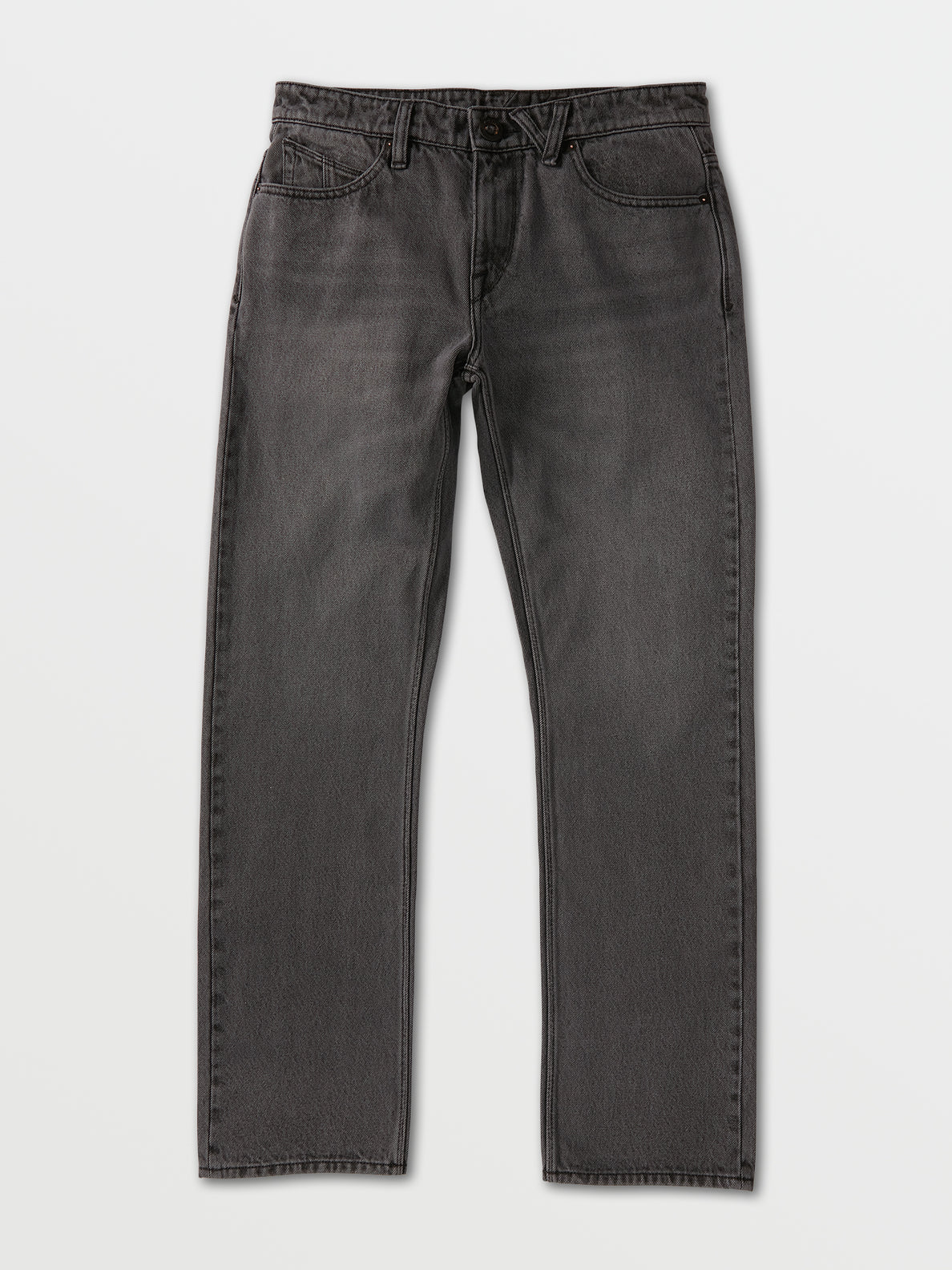 Solver Modern Fit Jeans - Fade To Black (A1931503_FTB) [F]