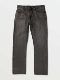 Solver Modern Fit Jeans - Fade To Black (A1931503_FTB) [F]