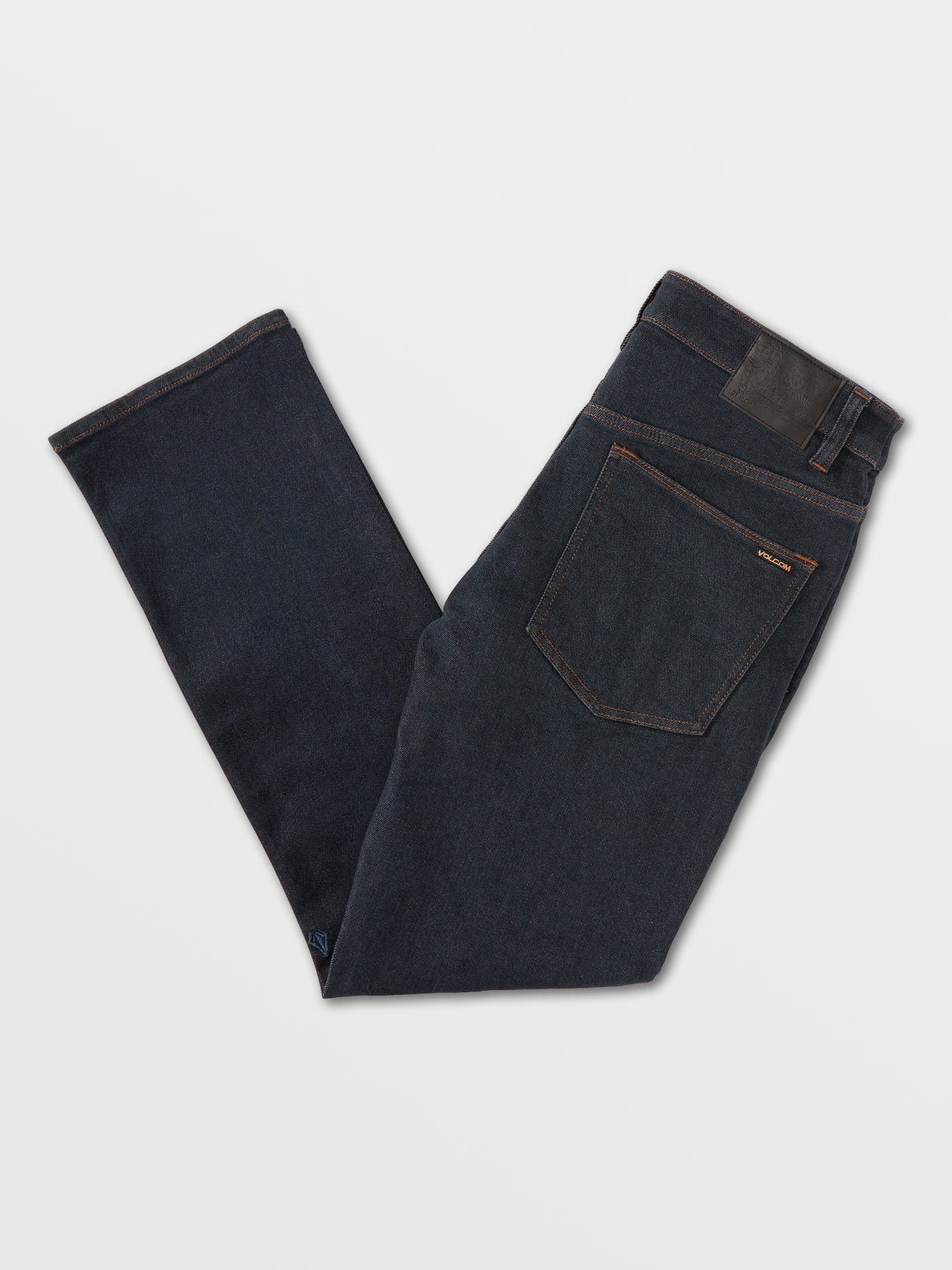 Solver Modern Fit Jeans - Grey Indigo Rinse (A1931503_GIR) [B]