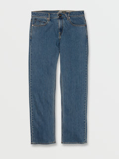 Solver Modern Fit Jeans - Aged Indigo (A1932204_AIN) [F]