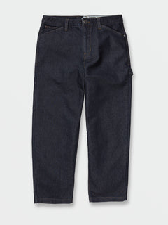 Kraftsman Jeans - Baja Indigo (A1942201_BAI) [4]