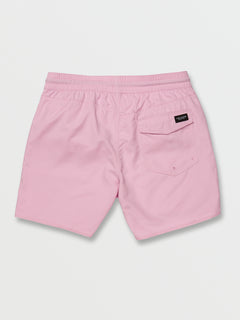 Lido Solid Trunks - Reef Pink (A2512306_RFP) [B]
