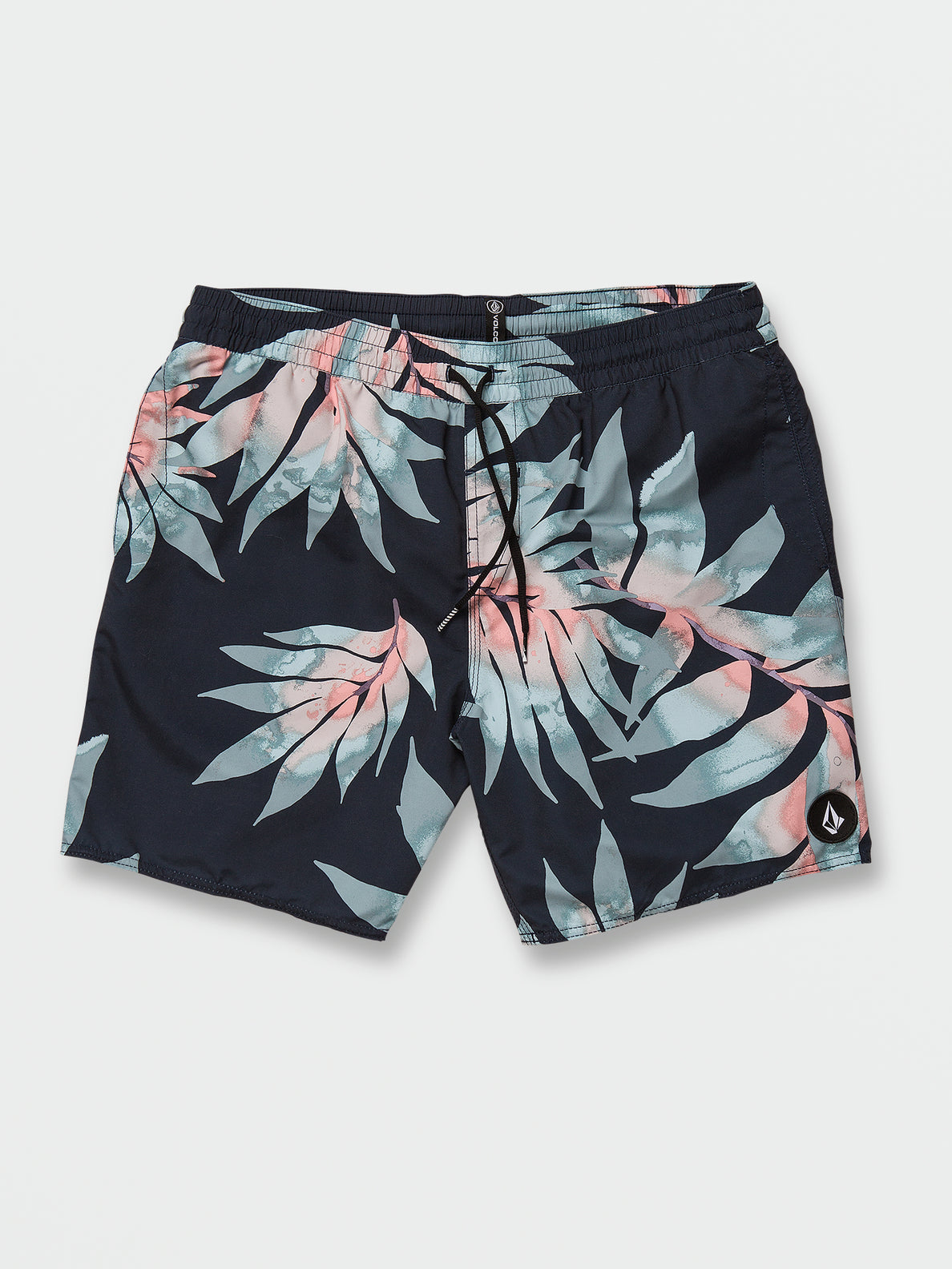 Polly Pack Trunks - Navy (A2532201_NVY) [B]