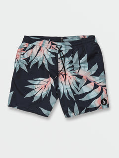 Polly Pack Trunks - Navy (A2532201_NVY) [B]