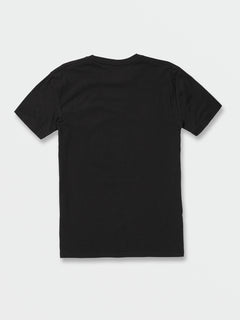 Within Short Sleeve Tee - Black (A3542203_BLK) [B]