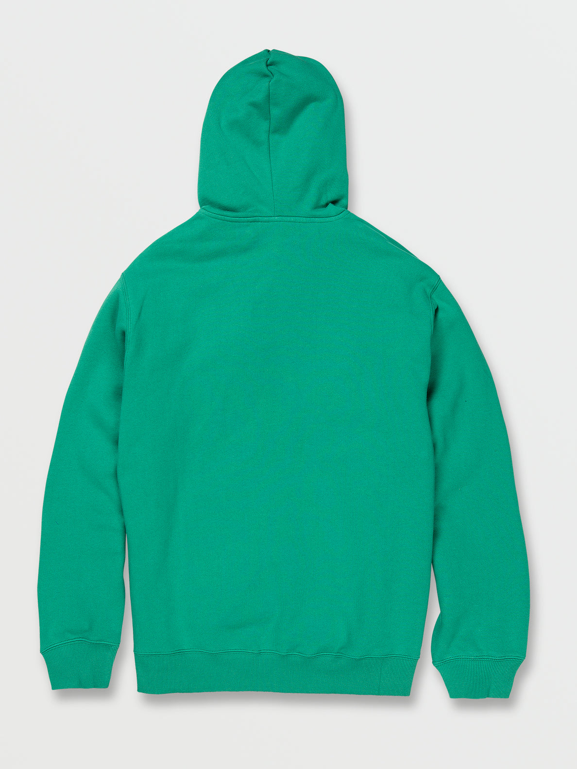 Volstoned Pullover Hoodie - Synergy Green – Volcom Canada