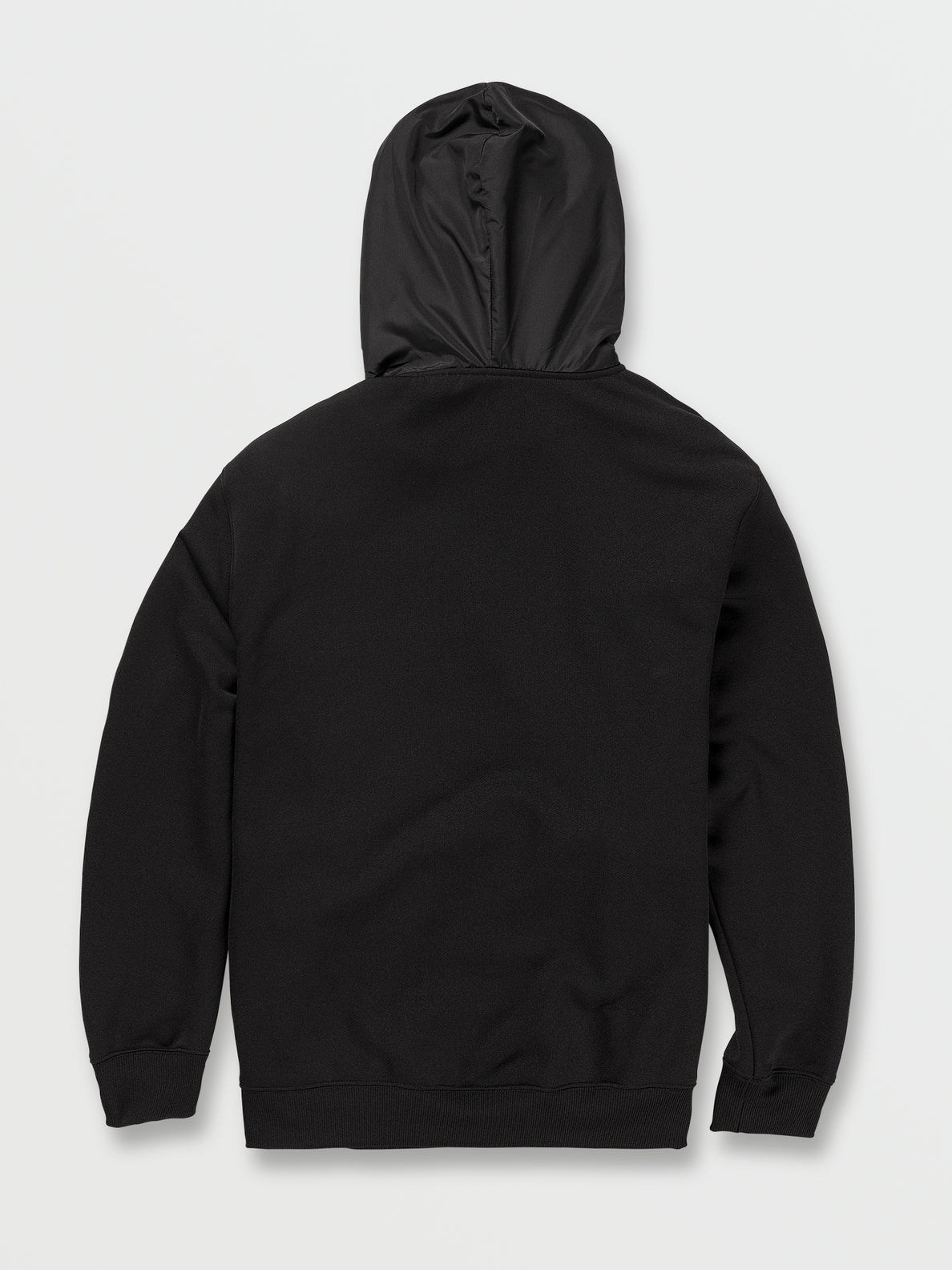 Iconic Tech Pullover Hoodie - Black (A4132200_BLK) [01]