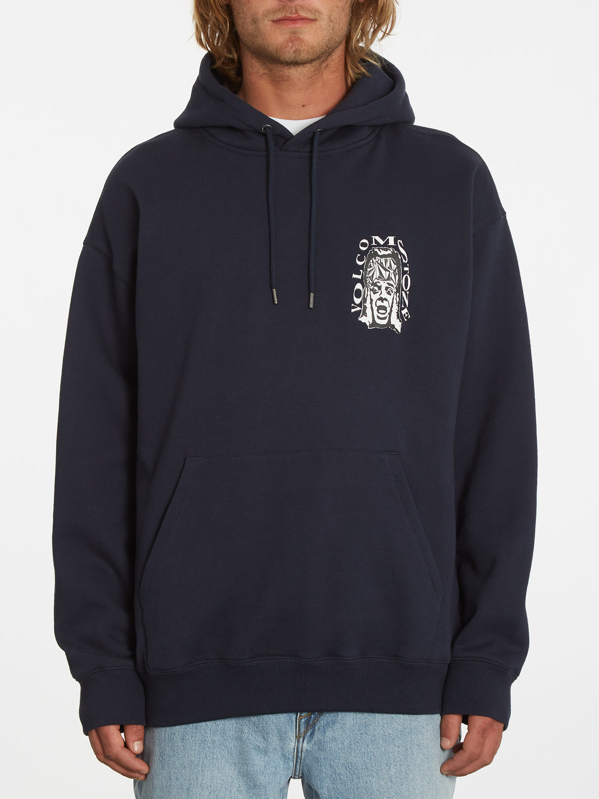 Skate Vitals Pullover Hoodie - Navy (A4132202_NVY) [01]
