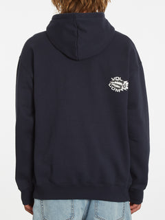 Skate Vitals Pullover Hoodie - Navy (A4132202_NVY) [02]