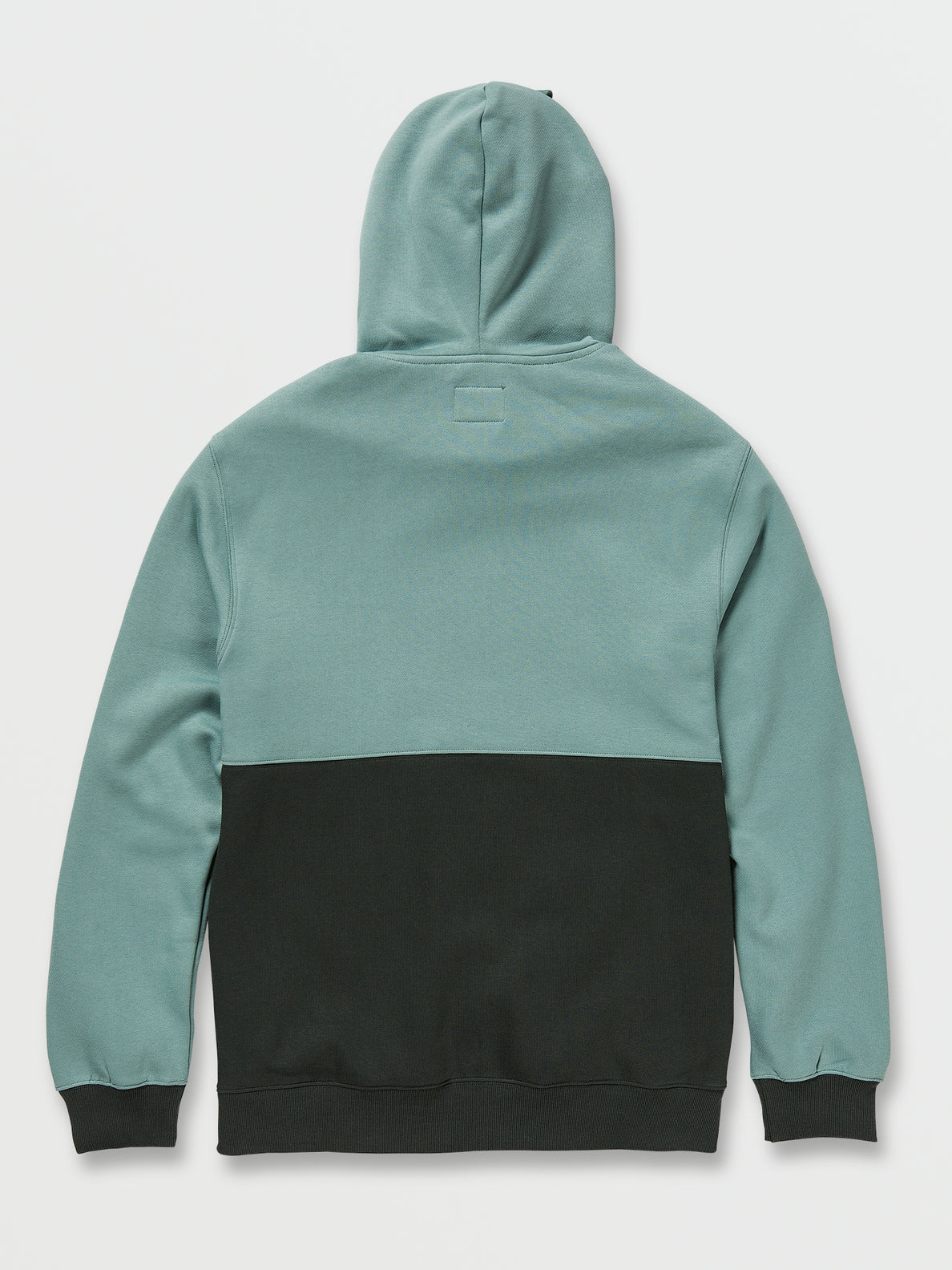 Divided Pullover Hoodie - Fern (A4132205_FRN) [B]