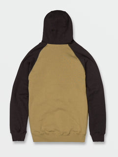 Homak Pullover Hoodie - Old Mill (A4132216_OLM) [B]