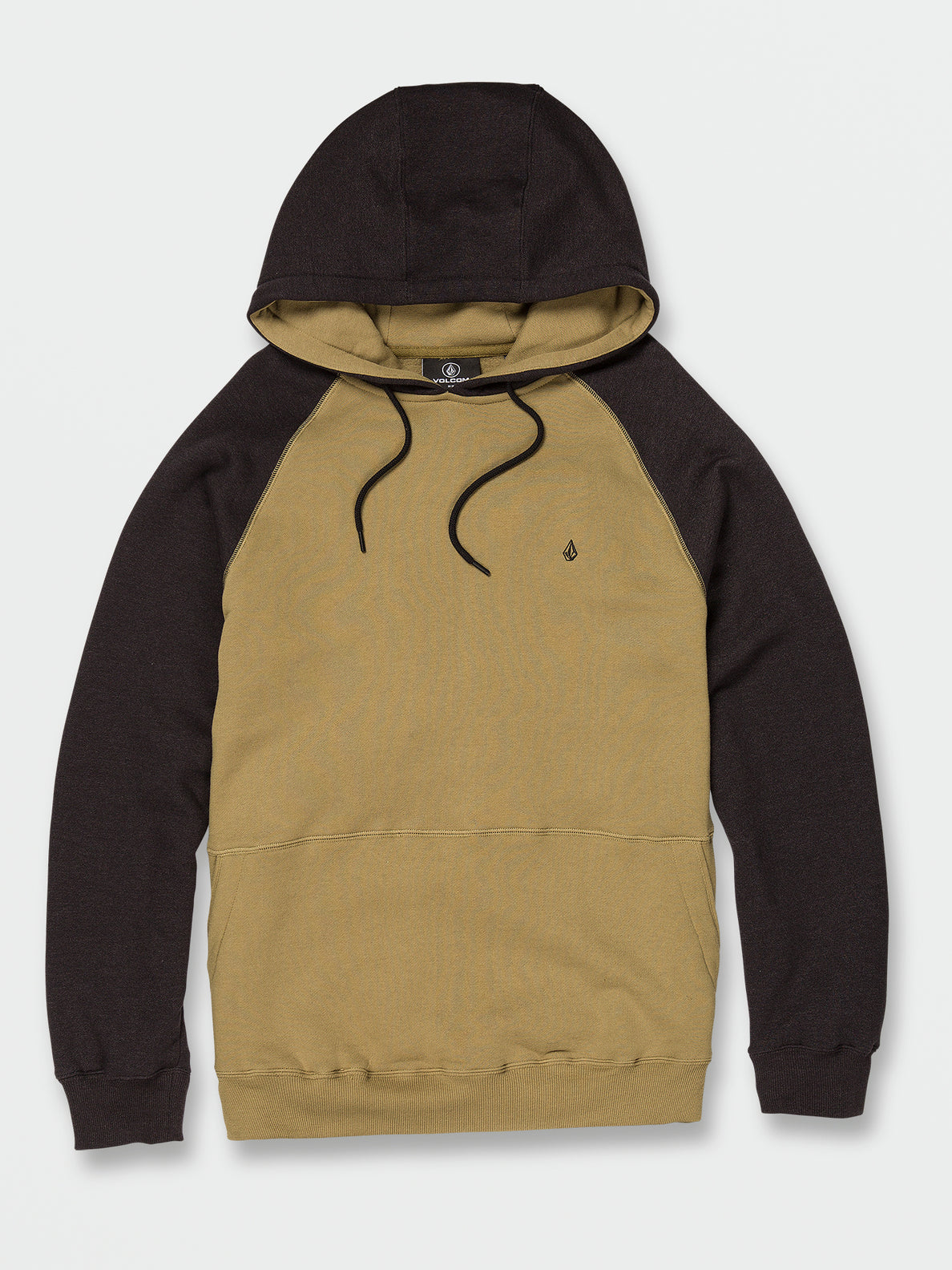 Homak Pullover Hoodie - Old Mill (A4132216_OLM) [F]