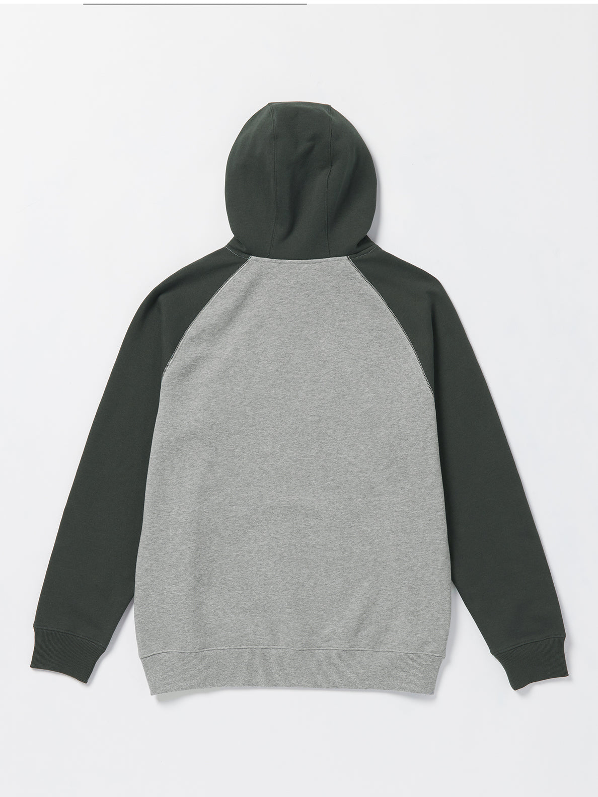 Homak Pullover Sweatshirt - Stealth (A4132304_STH) [B]
