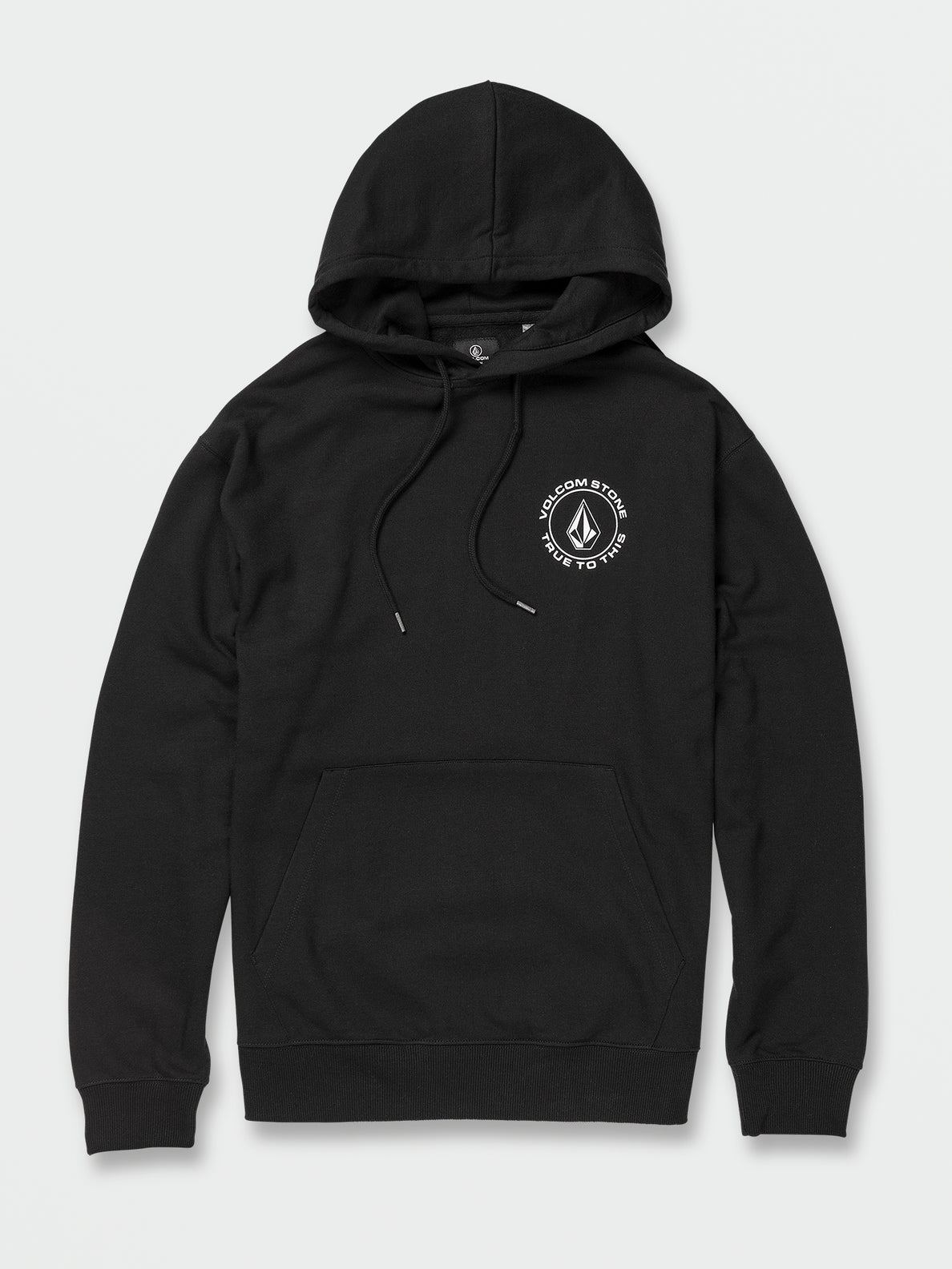 Black Friday Pullover Hoodie - Black (A4142203_BLK) [F]