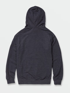 Black Friday Pullover Hoodie - Navy Heather (A4142203_NVH) [B]