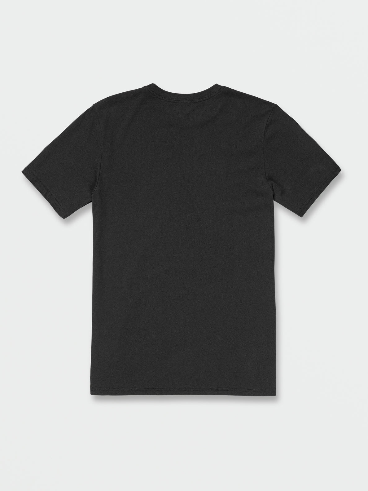 Volcom Workwear Tech Short Sleeve Tee - Black (A4302200_BLK) [B]