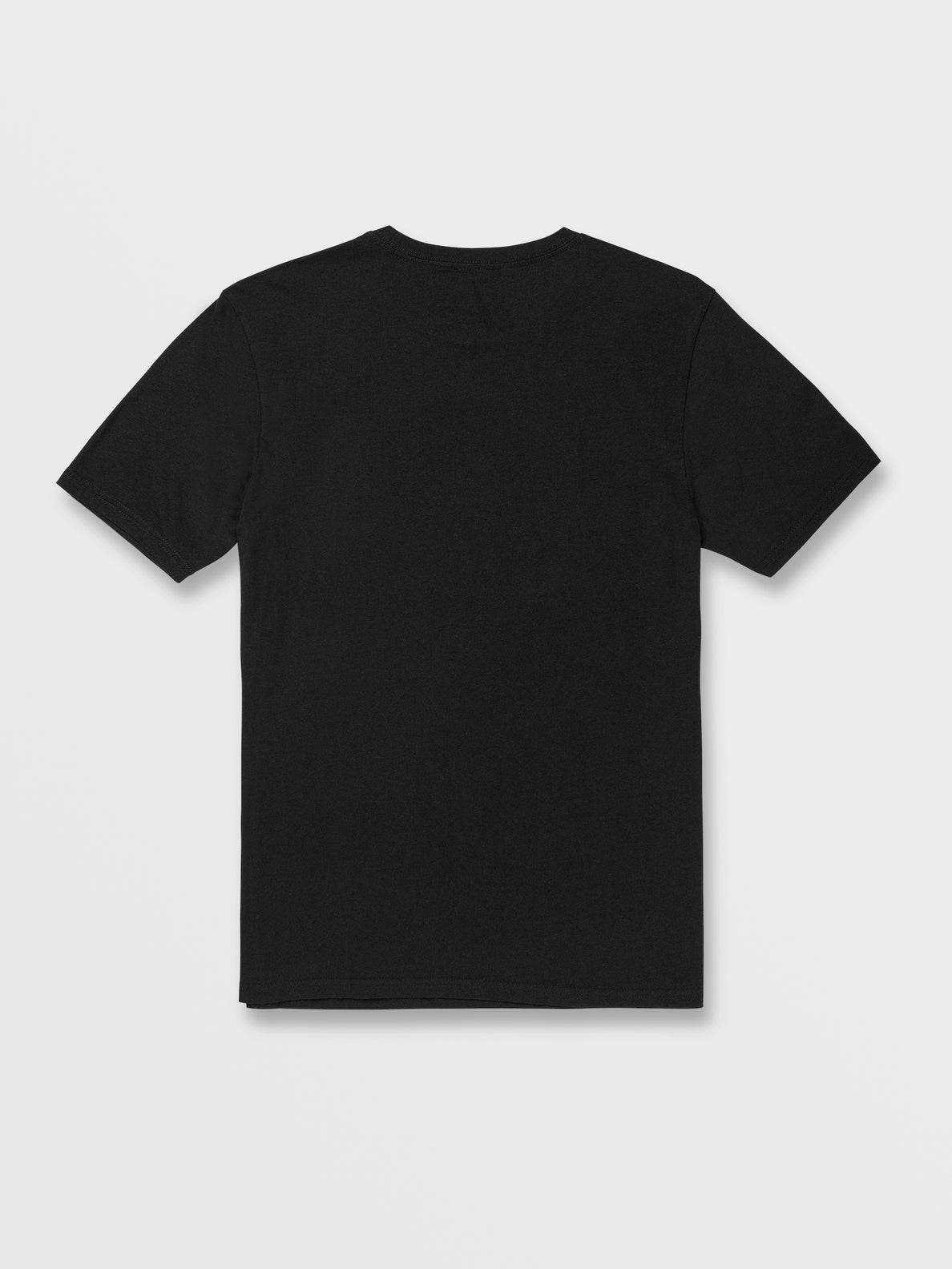 Coasterguardian Short Sleeve Tee - Black (A5032203_BLK) [B]