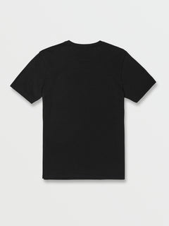 Coasterguardian Short Sleeve Tee - Black (A5032203_BLK) [B]