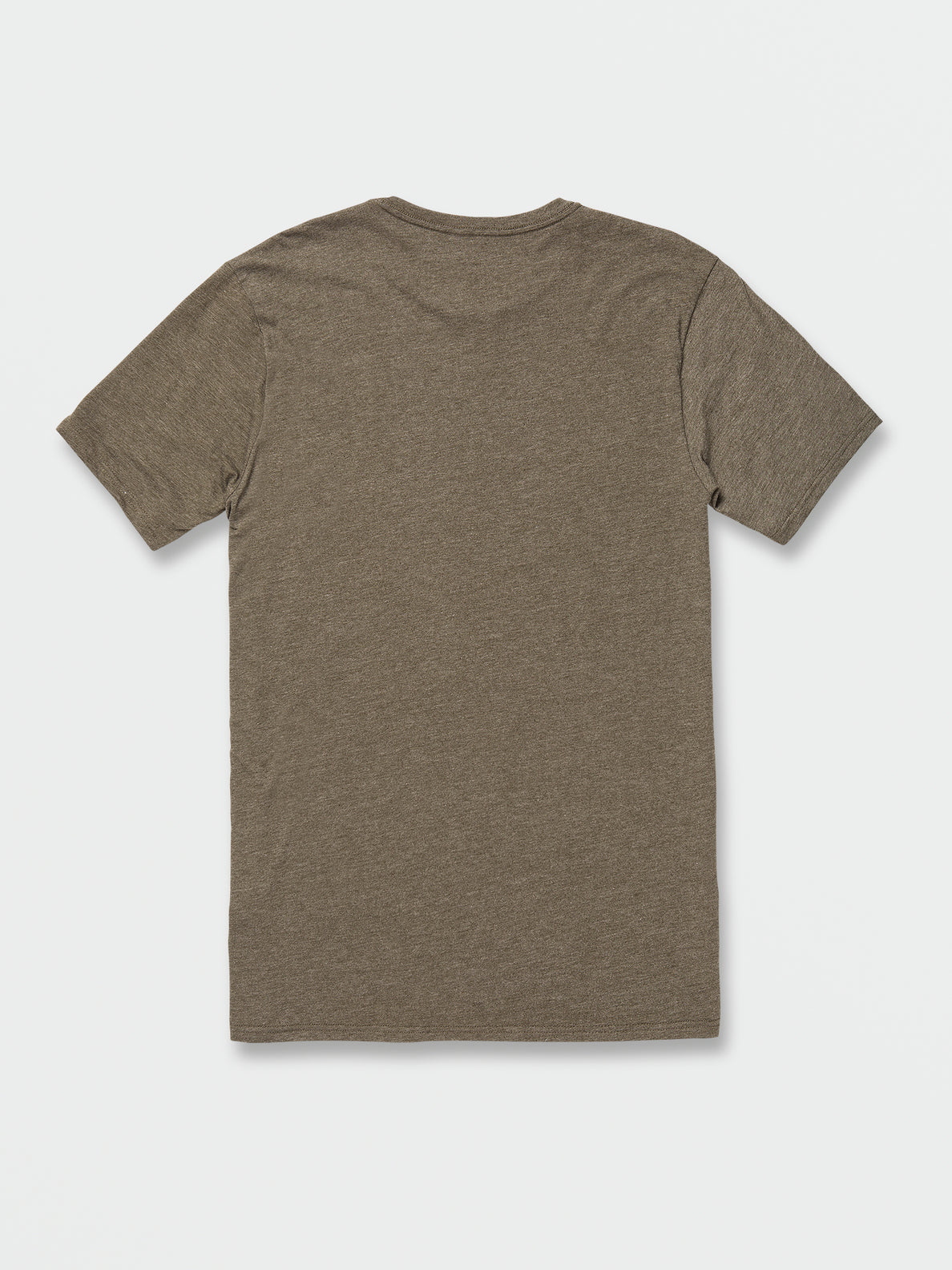 Divisionz Short Sleeve Tee - Martini Olive (A5742205_MTO) [B]