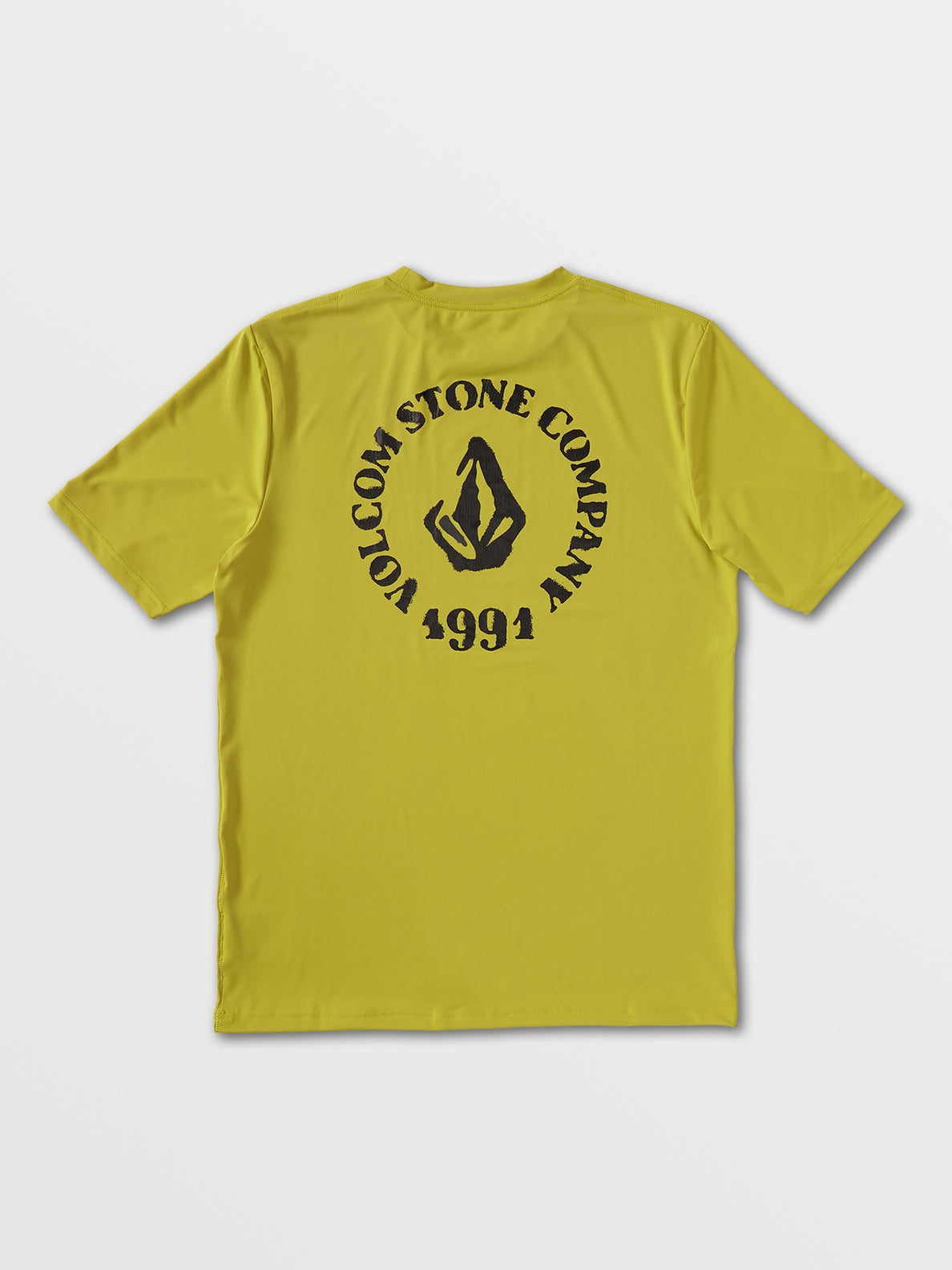 Spray Stone Short Sleeve - Oasis (A9132102_OAS) [B]