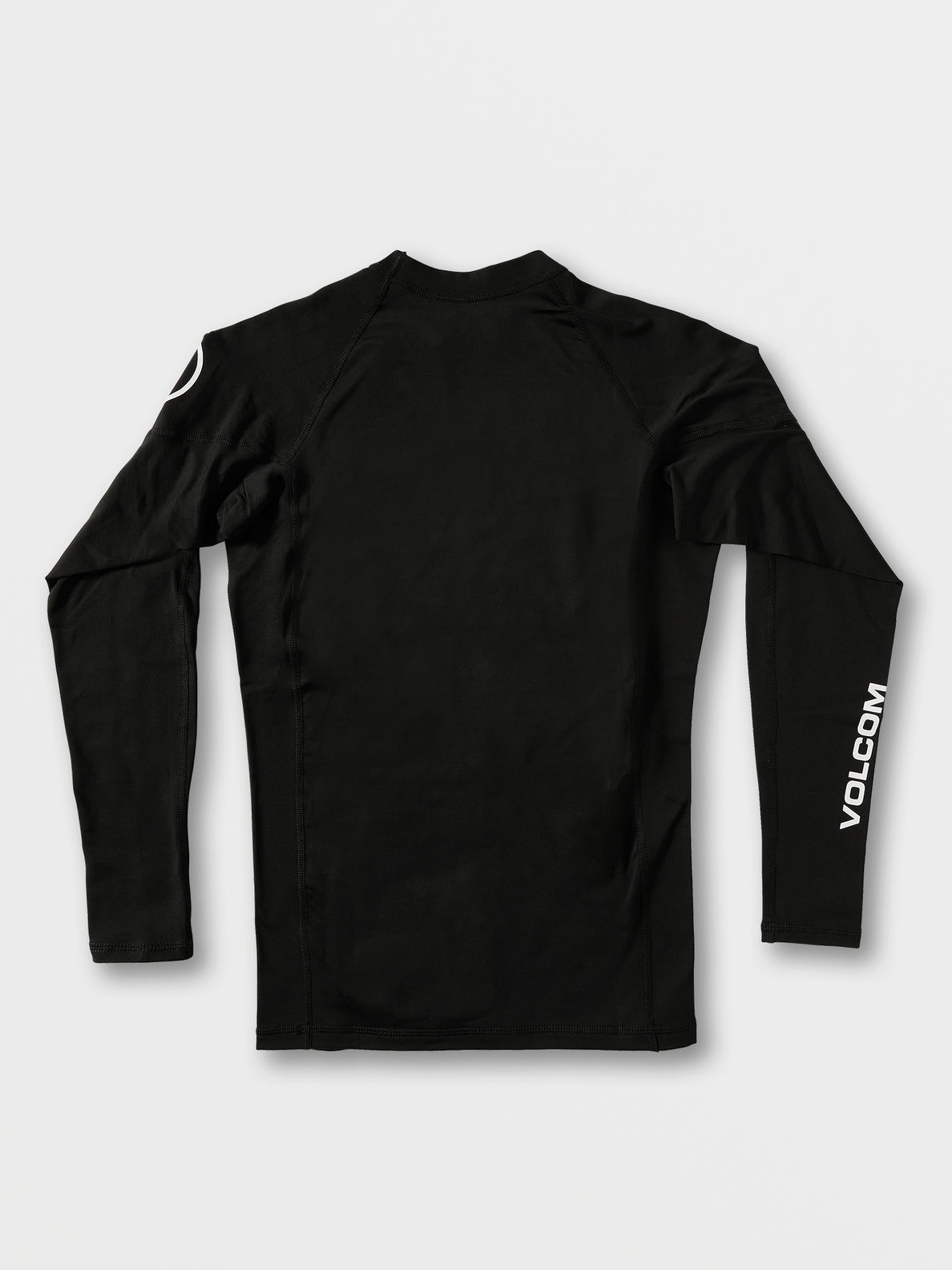 Hotainer Long Sleeve Shirt - Black (A9312303_BLK) [B]