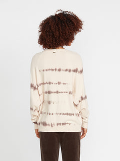 I Dye 4 This Sweater - Sand (B0732203_SAN) [B]