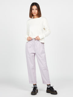 Frochickie Trousers - Lavender (B1132200_LAV) [1]